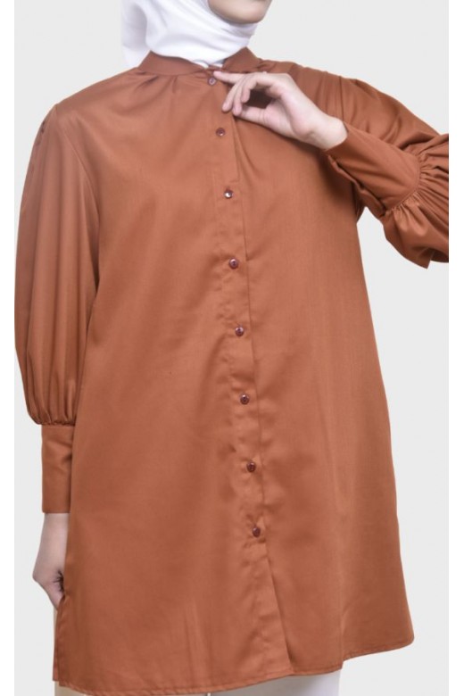 Tiffany Tunik Brick
